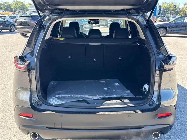 2026 Mazda CX-5 2.5 S Select
