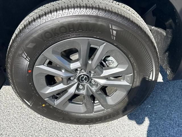 2026 Mazda CX-5 2.5 S Select