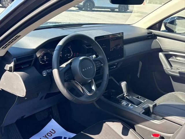 2026 Mazda CX-5 2.5 S Select