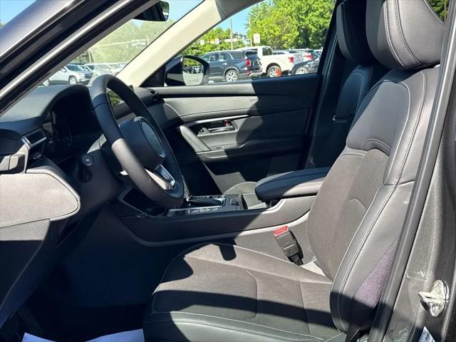 2026 Mazda CX-5 2.5 S Select