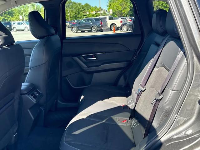 2026 Mazda CX-5 2.5 S Select