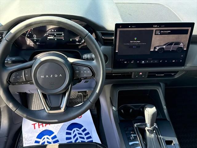 2026 Mazda CX-5 2.5 S Select