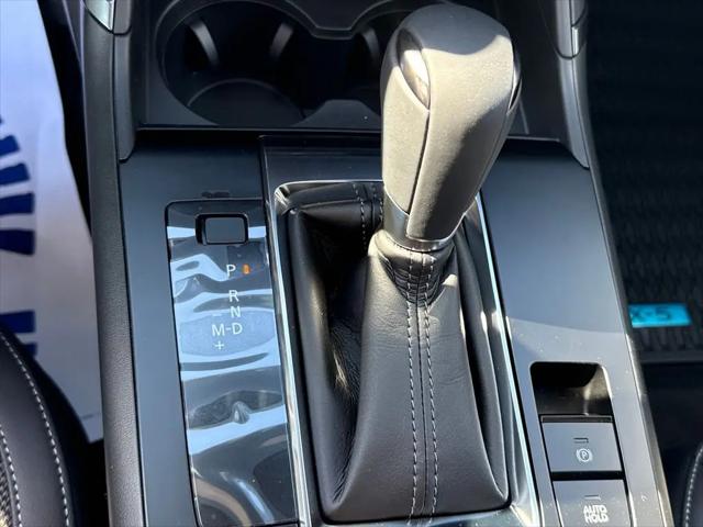 2026 Mazda CX-5 2.5 S Select