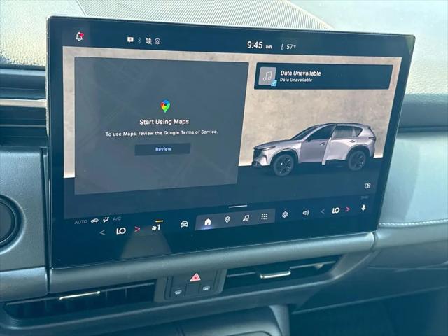 2026 Mazda CX-5 2.5 S Select
