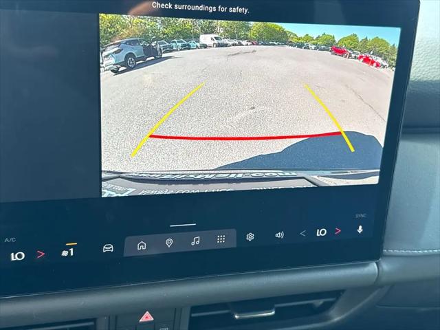 2026 Mazda CX-5 2.5 S Select