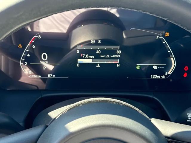 2026 Mazda CX-5 2.5 S Select