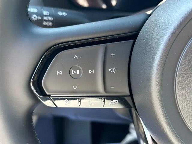 2026 Mazda CX-5 2.5 S Select