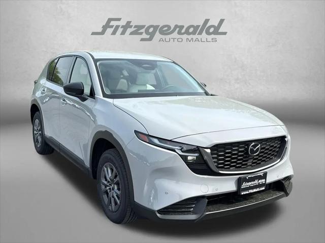 2026 Mazda CX-5 2.5 S Select for sale in Frederick, MD