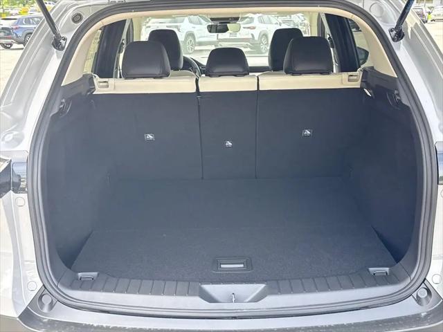 2026 Mazda CX-5 2.5 S Select