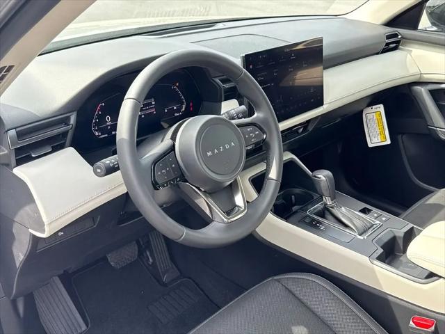 2026 Mazda CX-5 2.5 S Select
