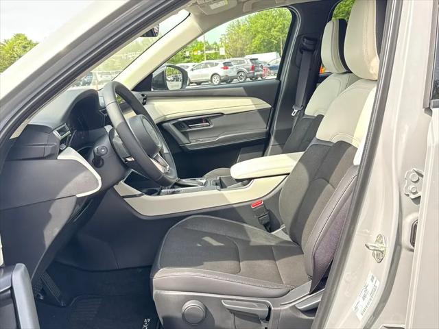 2026 Mazda CX-5 2.5 S Select