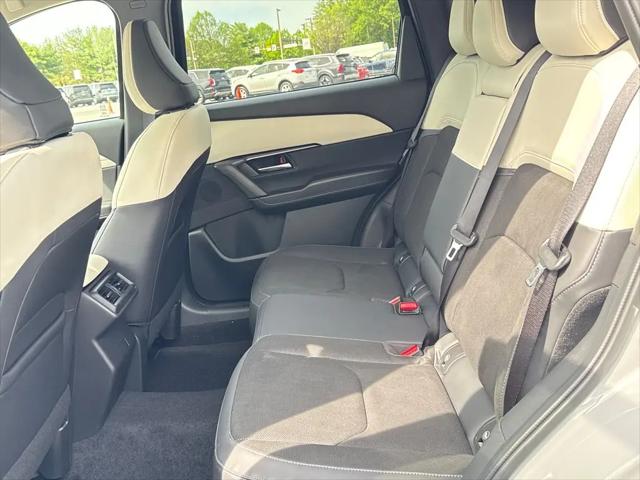 2026 Mazda CX-5 2.5 S Select