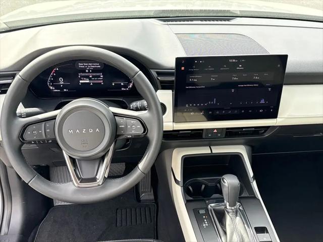 2026 Mazda CX-5 2.5 S Select