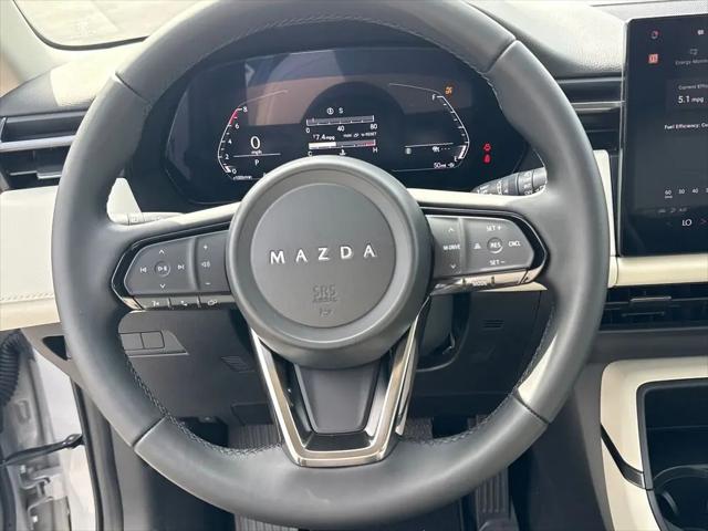 2026 Mazda CX-5 2.5 S Select
