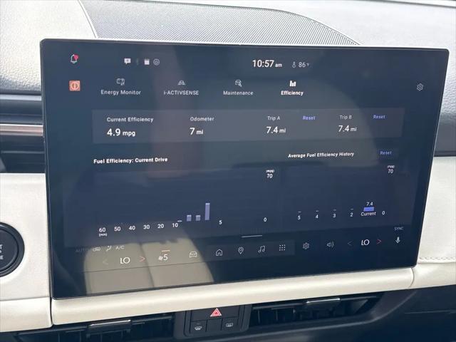 2026 Mazda CX-5 2.5 S Select