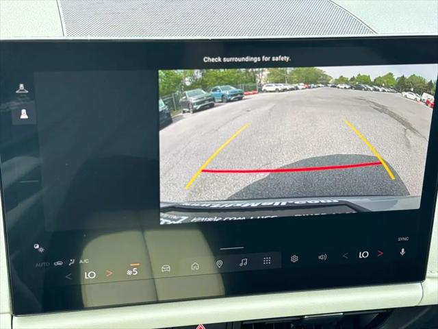 2026 Mazda CX-5 2.5 S Select