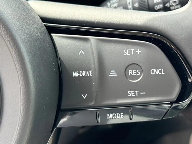 2026 Mazda CX-5 2.5 S Select