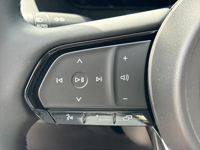 2026 Mazda CX-5 2.5 S Select