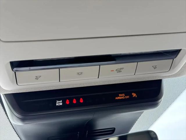 2026 Mazda CX-5 2.5 S Select