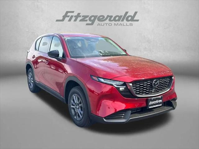 2026 Mazda CX-5 2.5 S Select for sale in Frederick, MD