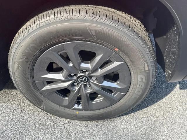 2026 Mazda CX-5 2.5 S Select