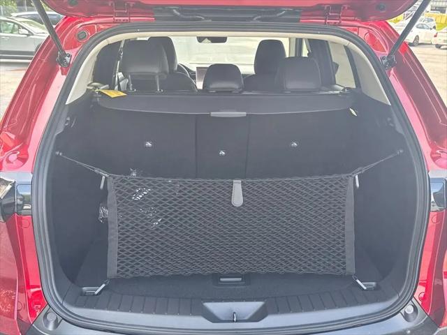 2026 Mazda CX-5 2.5 S Select