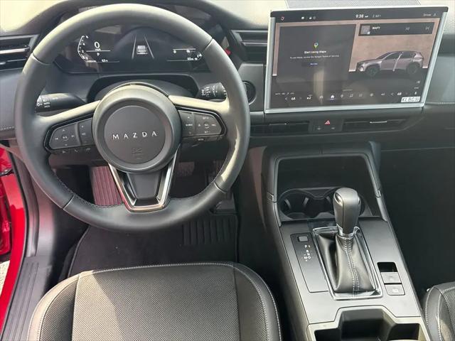 2026 Mazda CX-5 2.5 S Select