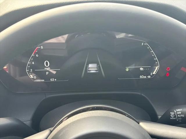 2026 Mazda CX-5 2.5 S Select