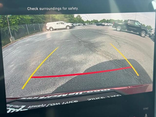 2026 Mazda CX-5 2.5 S Select