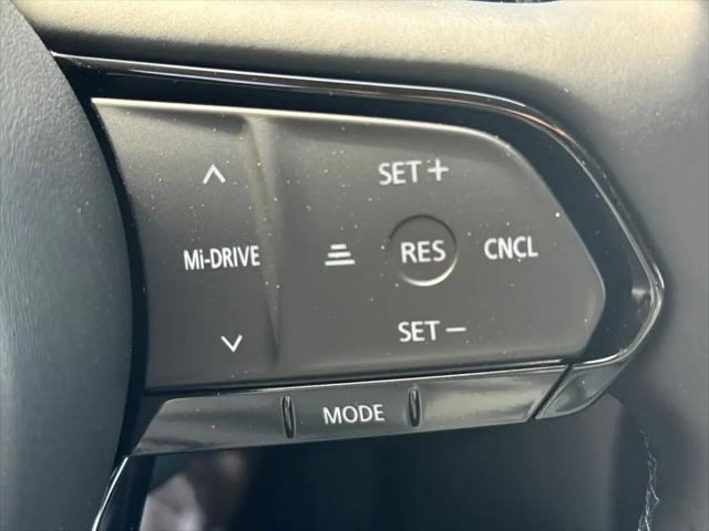 2026 Mazda CX-5 2.5 S Select