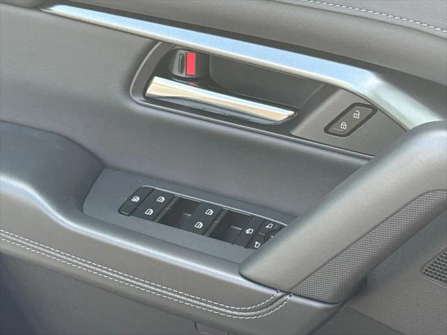 2026 Mazda CX-5 2.5 S Select