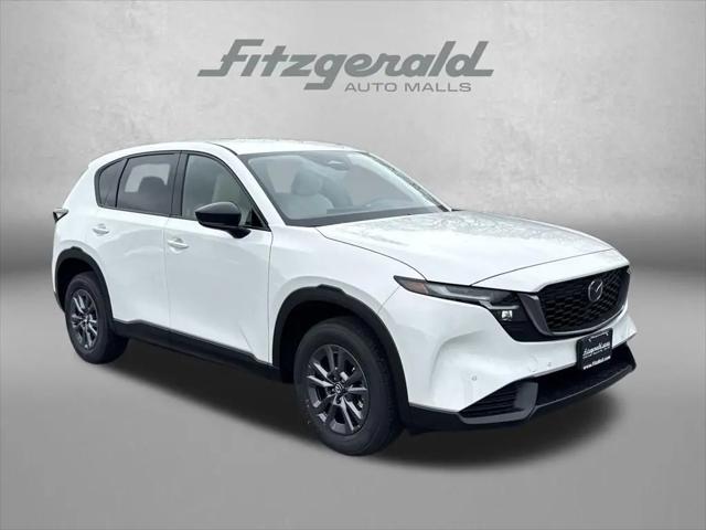 2026 Mazda CX-5 2.5 S Select for sale in Frederick, MD
