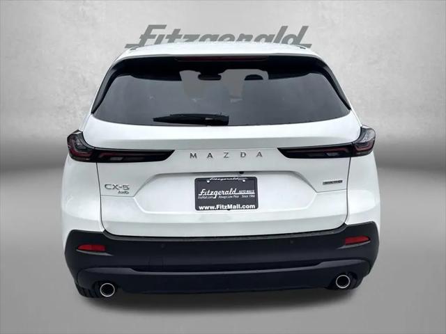 2026 Mazda CX-5 2.5 S Select