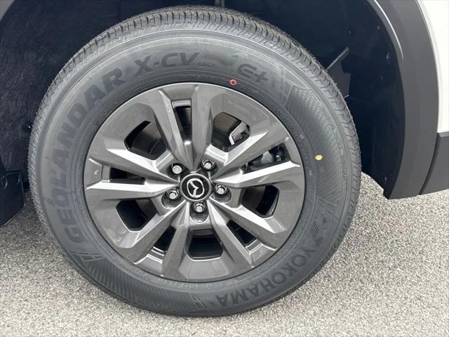 2026 Mazda CX-5 2.5 S Select