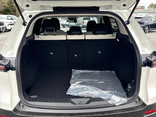 2026 Mazda CX-5 2.5 S Select