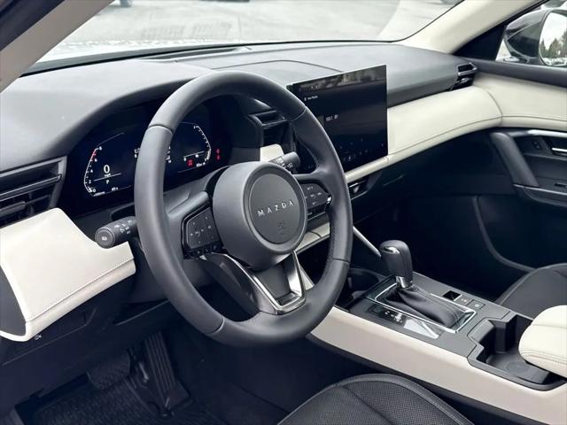 2026 Mazda CX-5 2.5 S Select