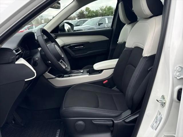 2026 Mazda CX-5 2.5 S Select