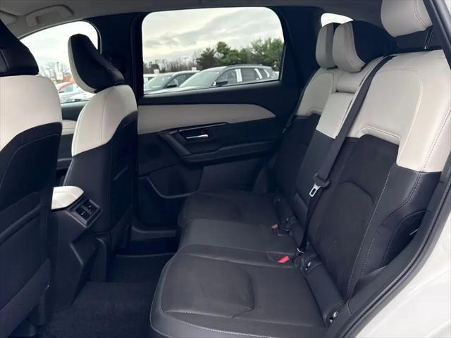 2026 Mazda CX-5 2.5 S Select