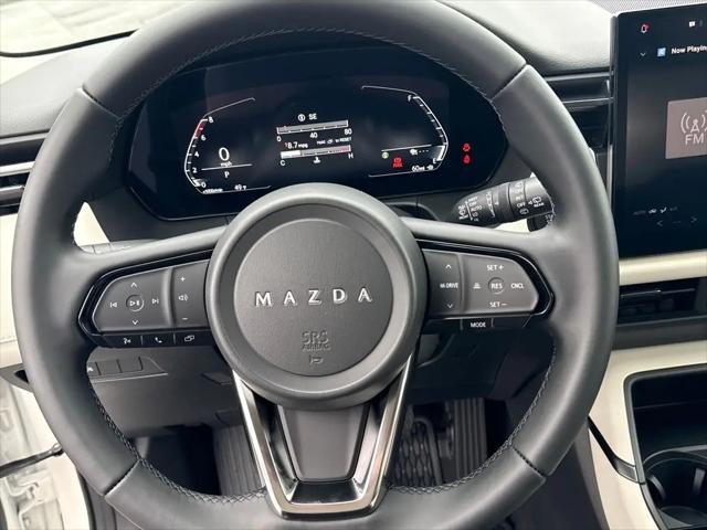 2026 Mazda CX-5 2.5 S Select
