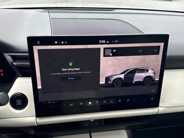 2026 Mazda CX-5 2.5 S Select