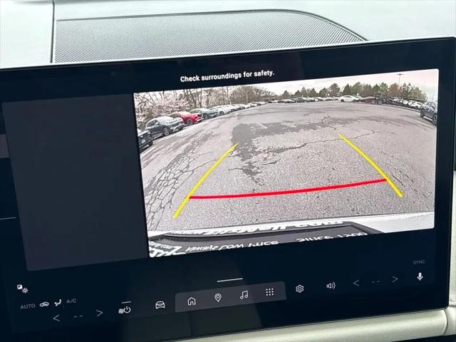 2026 Mazda CX-5 2.5 S Select