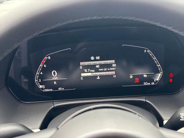 2026 Mazda CX-5 2.5 S Select