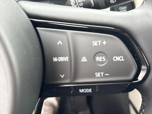 2026 Mazda CX-5 2.5 S Select