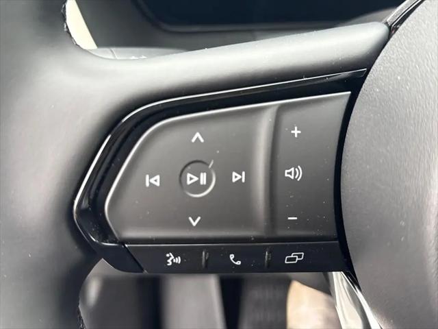 2026 Mazda CX-5 2.5 S Select