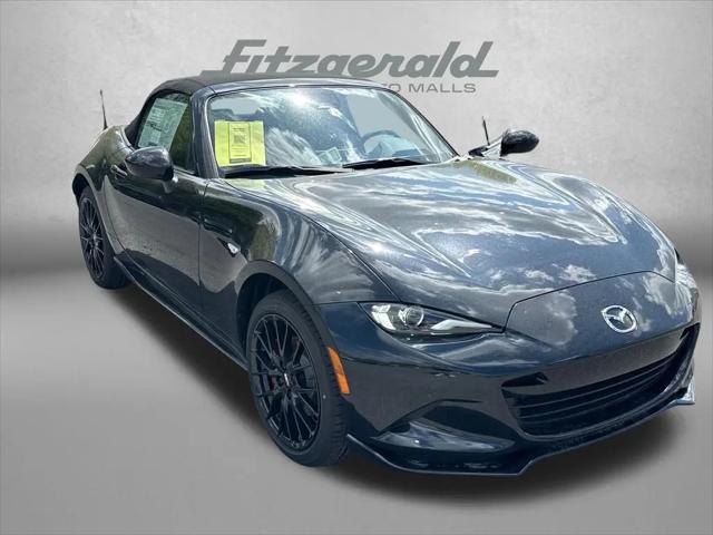 2026 Mazda MX-5 Club for sale in Frederick, MD