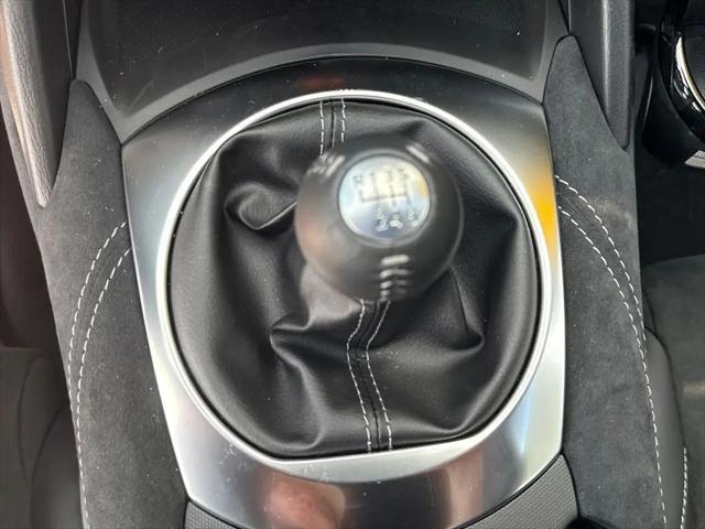 2026 Mazda MX-5 Club