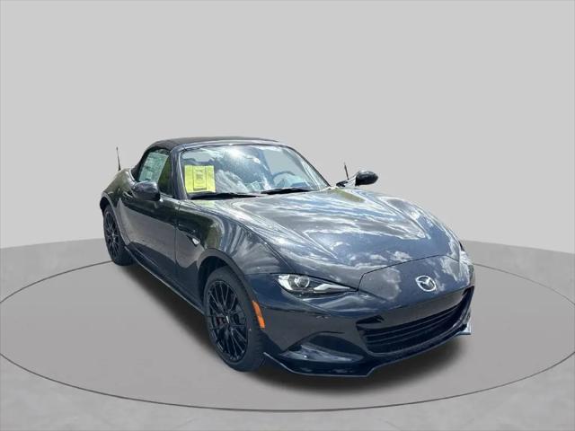 2026 Mazda MX-5 Club for sale in Frederick, MD
