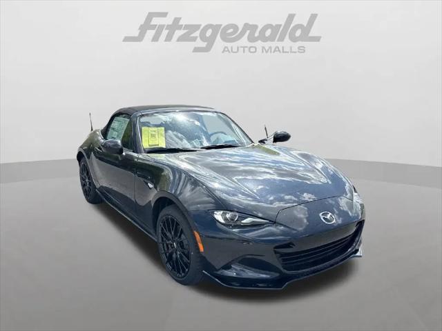 2026 Mazda MX-5 Club for sale in Frederick, MD
