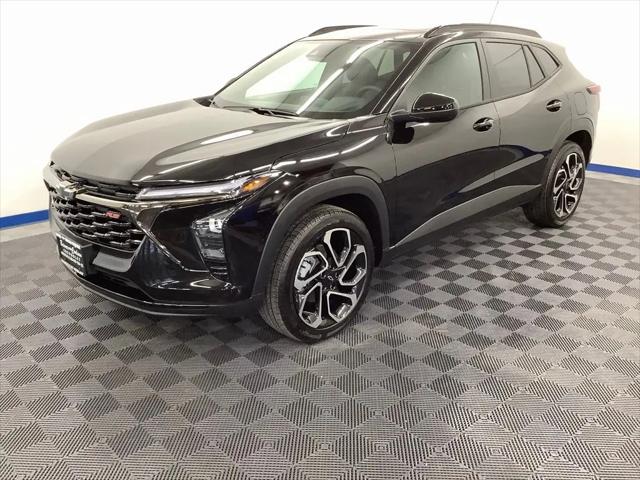 2026 Chevrolet Trax FWD 2RS for sale in Higginsville, MO