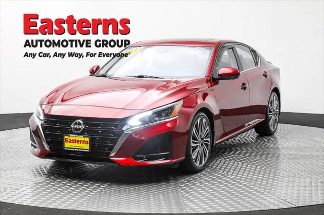 2023 Nissan Altima SL FWD for sale in Rosedale, MD